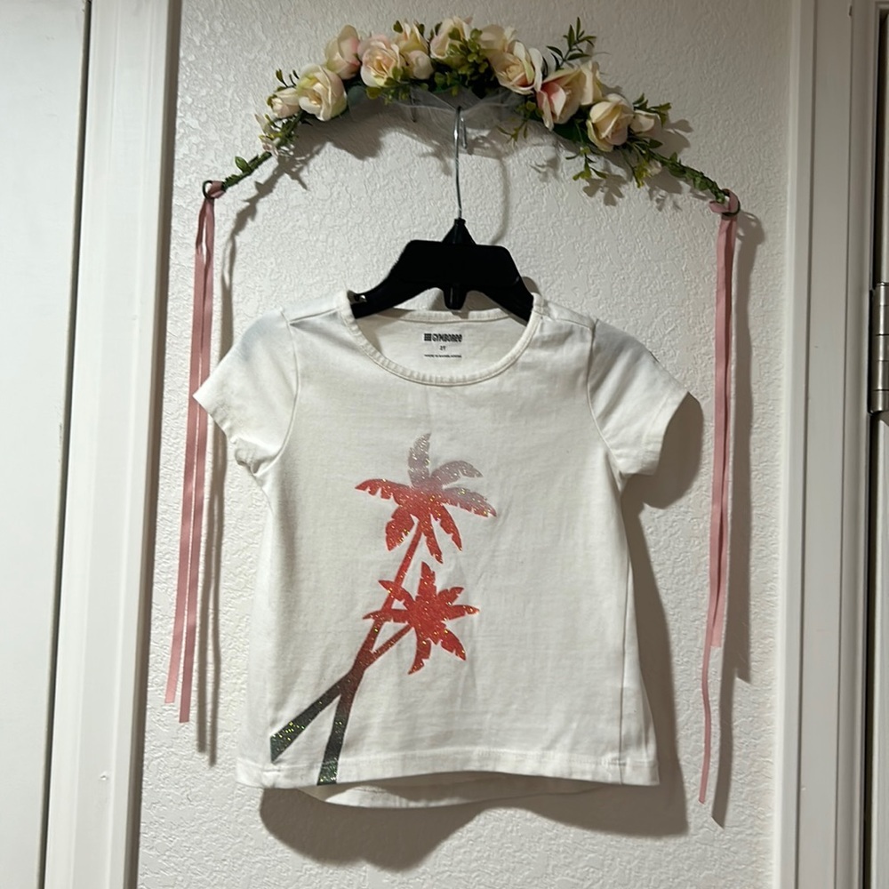 Gymboree Toddler Tee